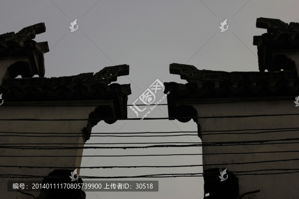 建筑