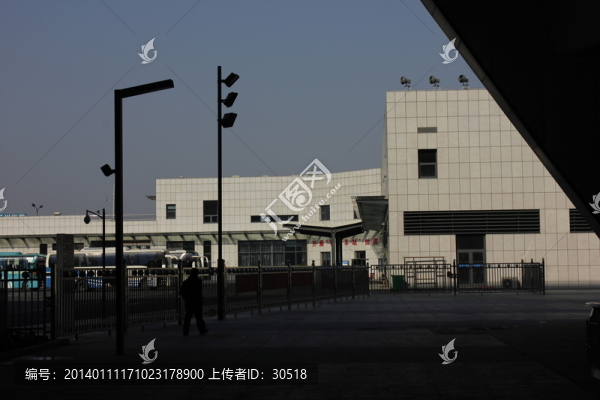 車展