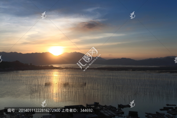 福建風(fēng)光