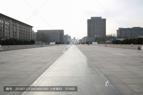 中華世紀壇廣場