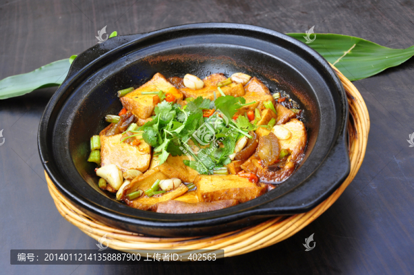 砂鍋豆腐