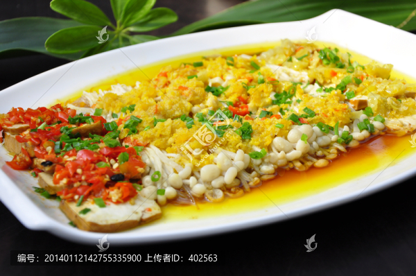 雙色西施金針菇