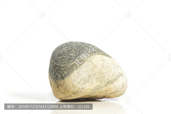 泰山石