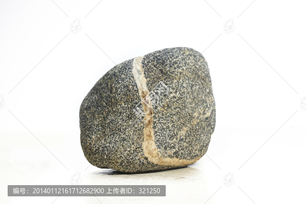 泰山奇石