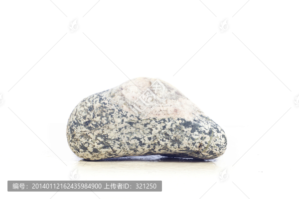 泰山奇石