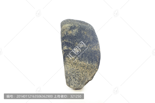 泰山奇石