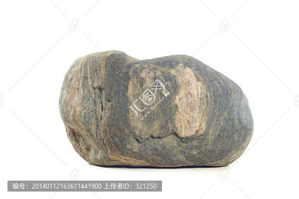 泰山奇石