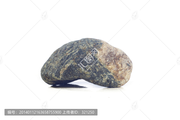 泰山奇石