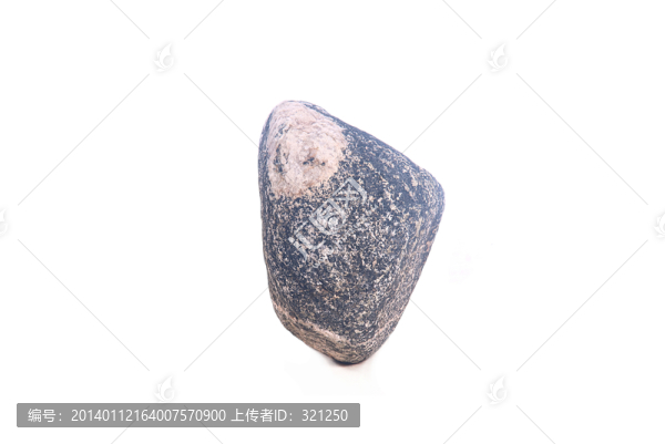 泰山奇石