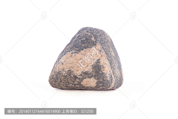 泰山奇石