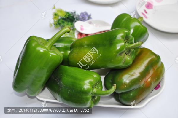 青椒
