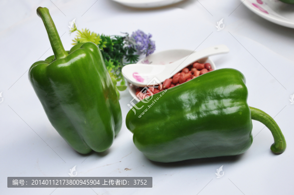 青椒