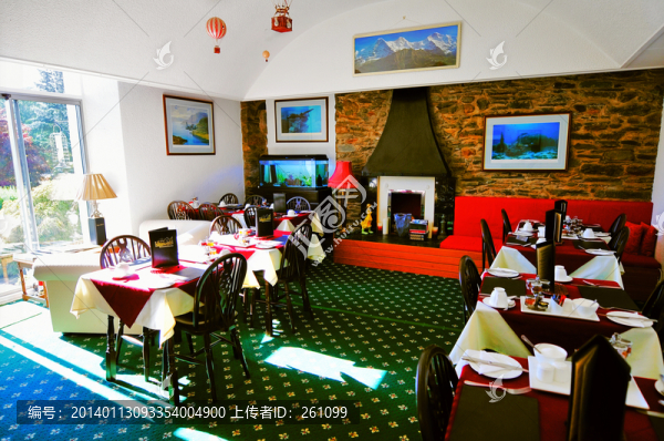 英國(guó)餐館,（高清）