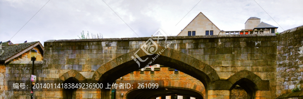 石橋,（高清）
