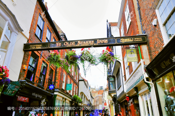 英倫美景,（高清）