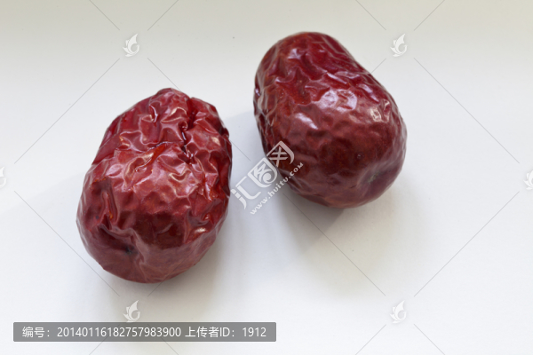 紅棗