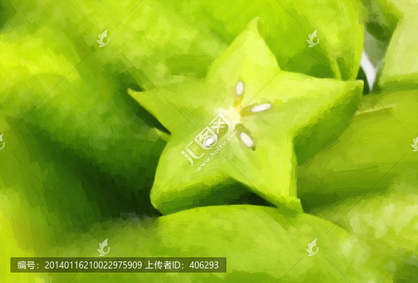 抽象畫,,合層