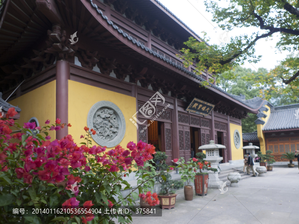 杭州永福寺