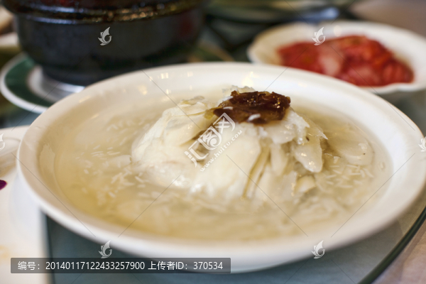 山藥,美食,淮揚菜,餐桌,餐具