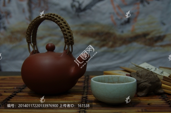 紫砂壺,茶壺