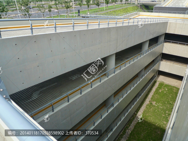 上海虹橋機場,飛機場,航站樓
