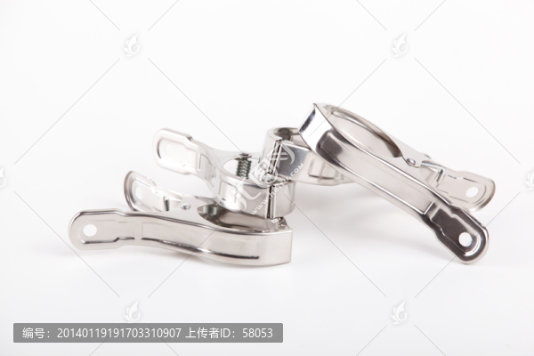 夾子