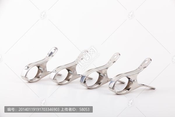 夾子