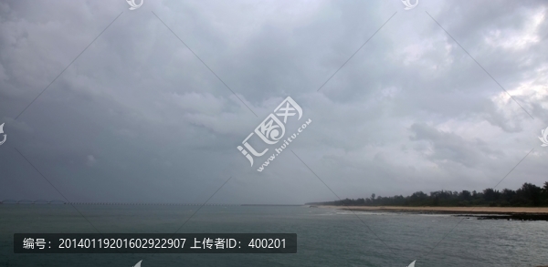 海灘風(fēng)云