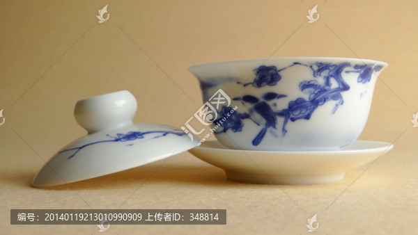 茶杯