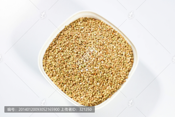 蕎麥