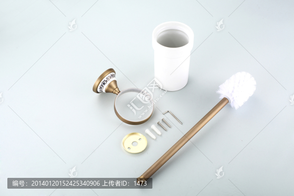 馬桶刷