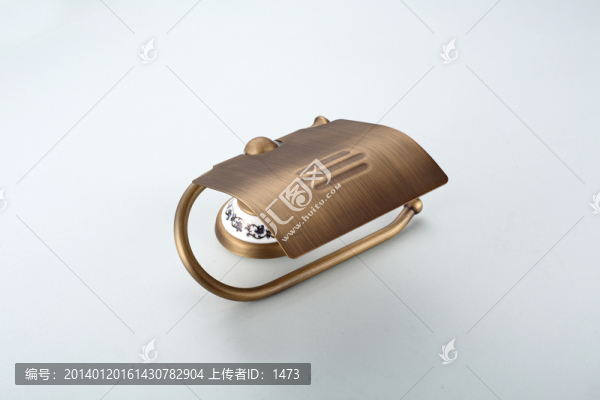紙巾架