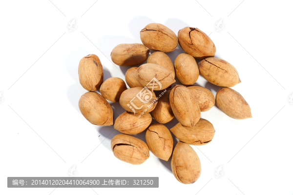 碧根果