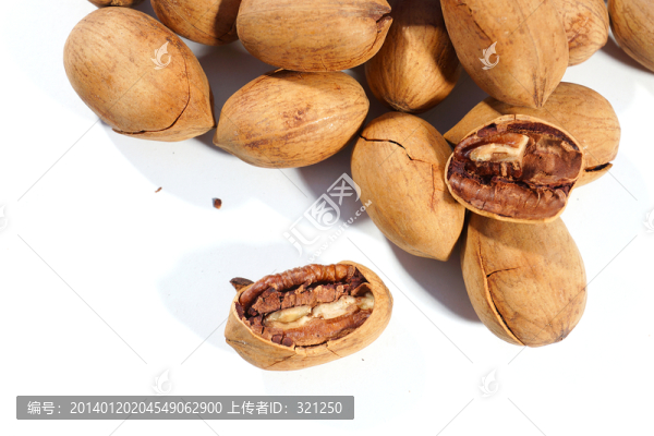 碧根果