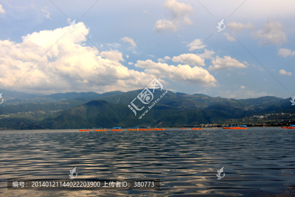 百舸爭流