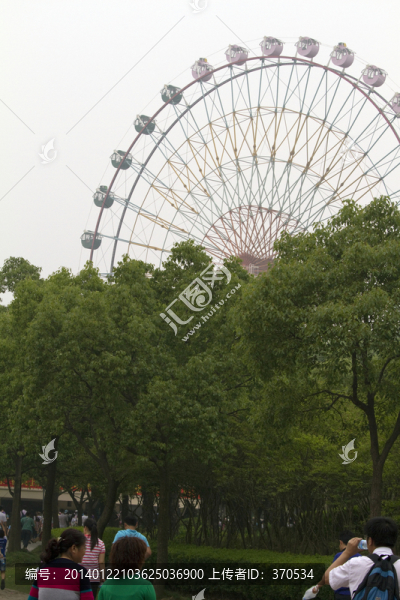 上海野生動物園,戶外,旅游景點(diǎn)