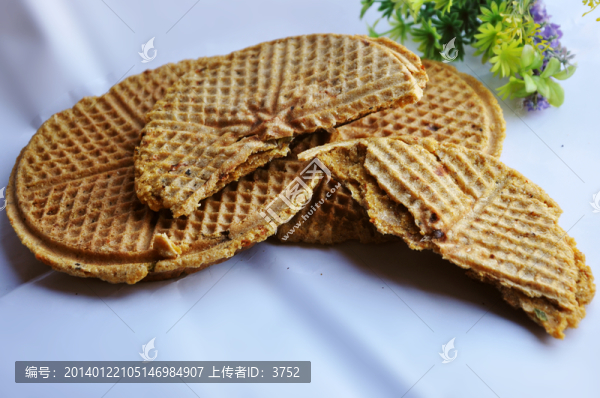玉米餅