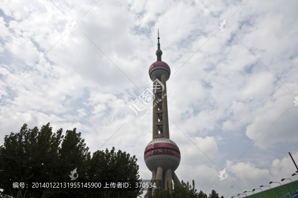 上海,陸家嘴,現(xiàn)代建筑,都市