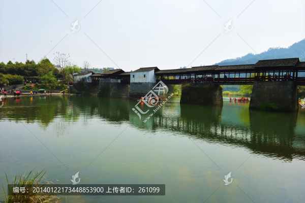 婺源旅游（高清）