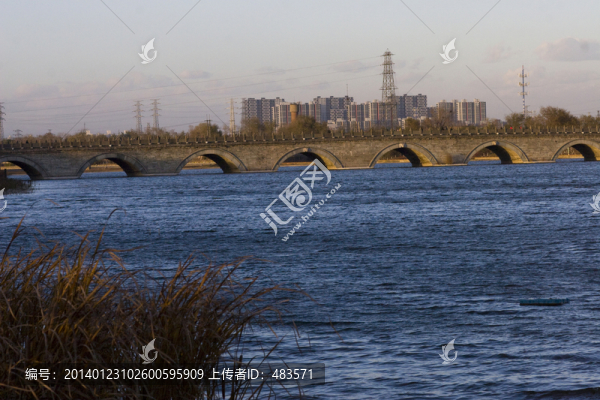 盧溝橋