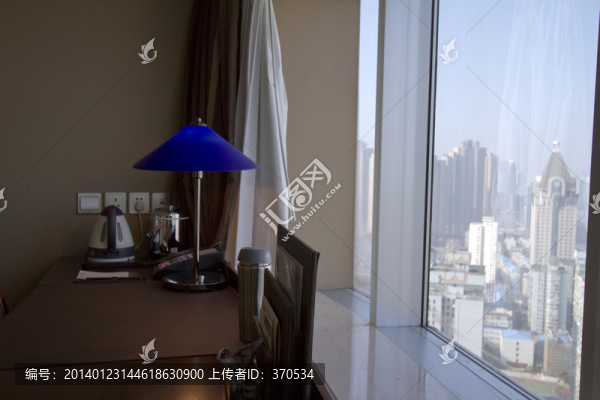 臺燈,五星級酒店,辦公桌,酒店
