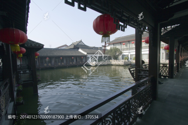 紹興,浙江,傳統(tǒng)建筑,中式建筑