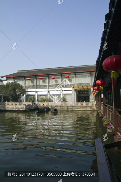 紹興,浙江,傳統(tǒng)建筑,中式建筑