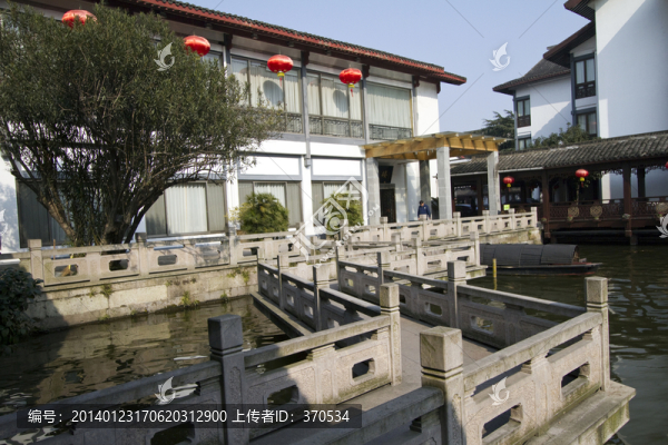 紹興,浙江,傳統(tǒng)建筑,中式建筑