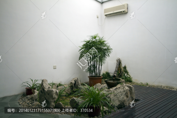 酒店裝飾