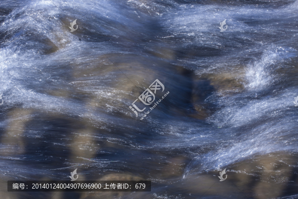 溪流,,河流