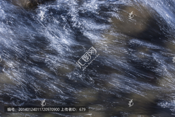 溪流,,河流
