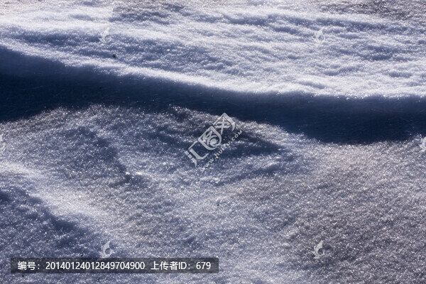 雪地,,白雪