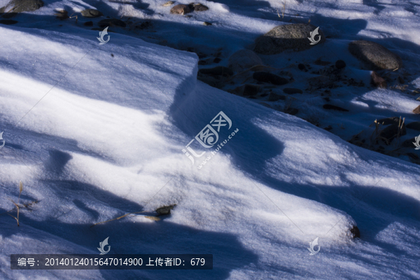 雪層,,雪