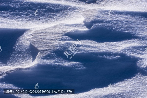 雪層,,冰層